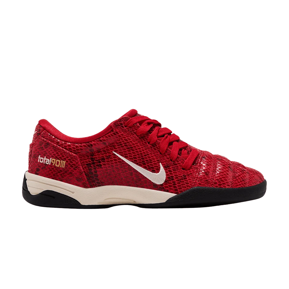 Кроссовки Nike Wmns Total 90 3 SP 'Snakeskin Pack - Fire Red'