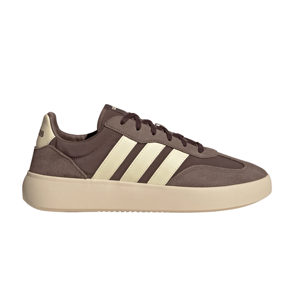 Кроссовки adidas Barreda Decode 'Earth Strata'