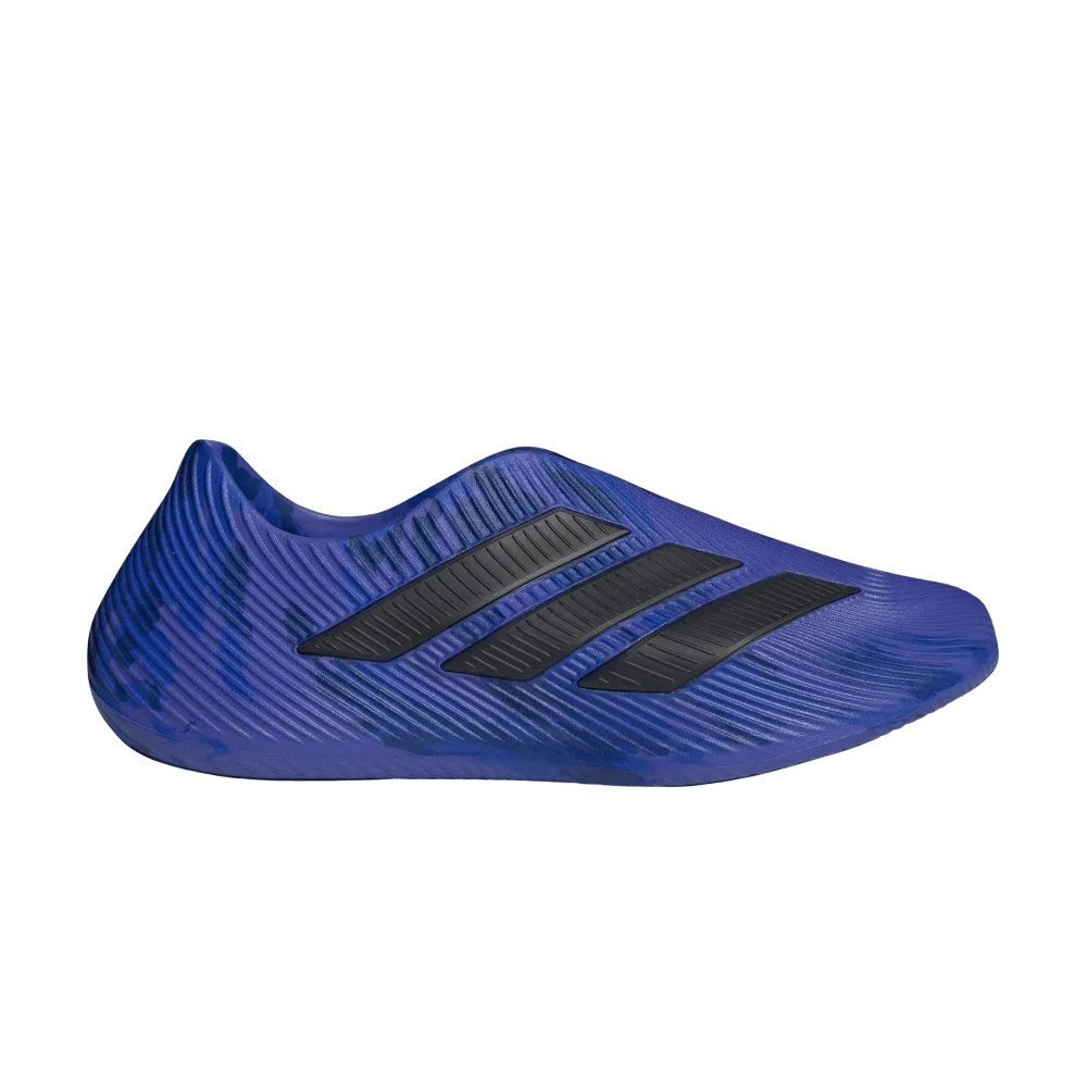 Сандалии adidas Purechill 'Solar Purple Core Black Mystery Ink'