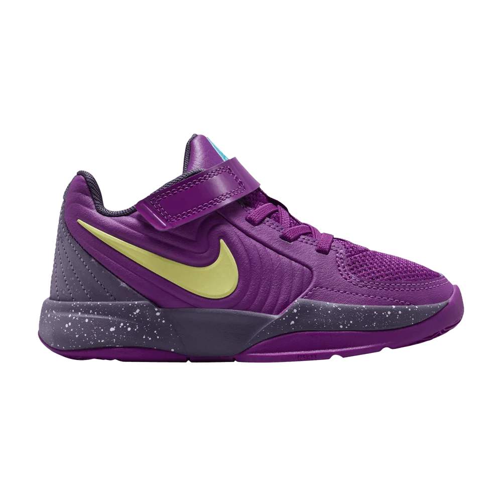 Кроссовки Nike Ja 2 PS 'Purple Sky'
