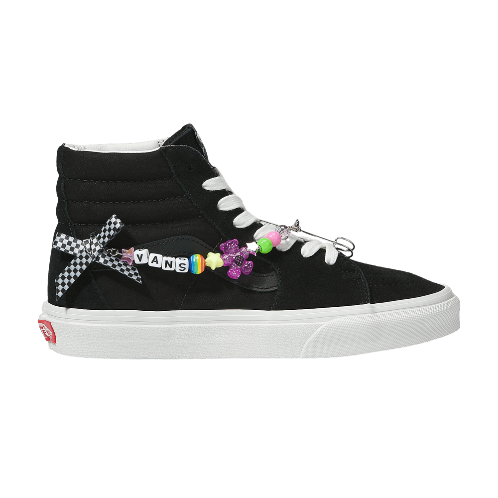 Кроссовки Sk8-Hi 'Vansware'