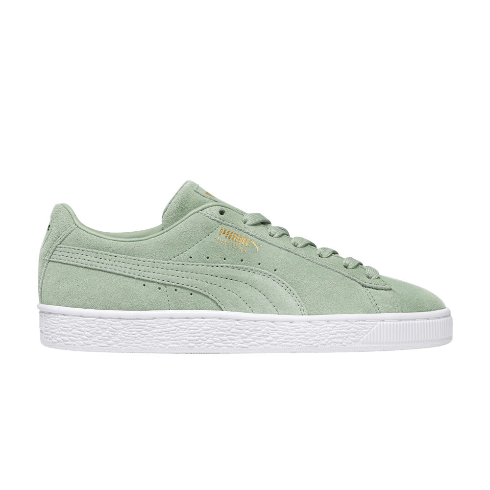 Кроссовки Puma Wmns Suede 'NYC'