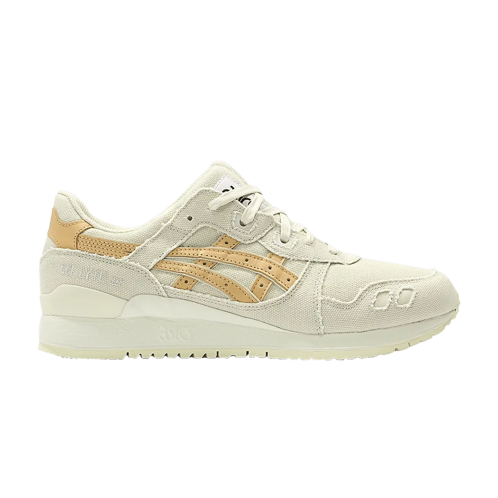 Кроссовки ASICS Gel Lyte 3