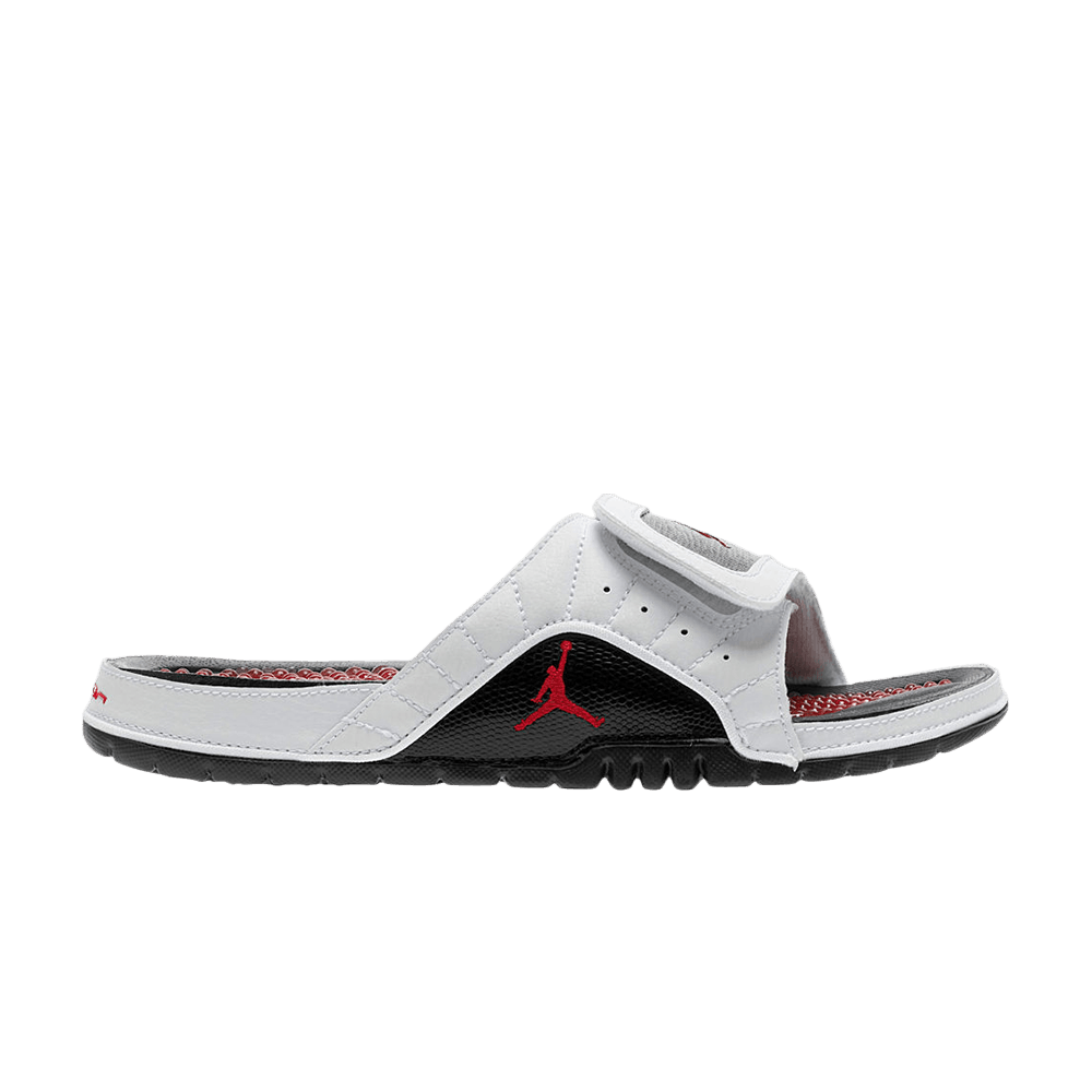 Кроссовки Air Jordan Hydro 12 Retro