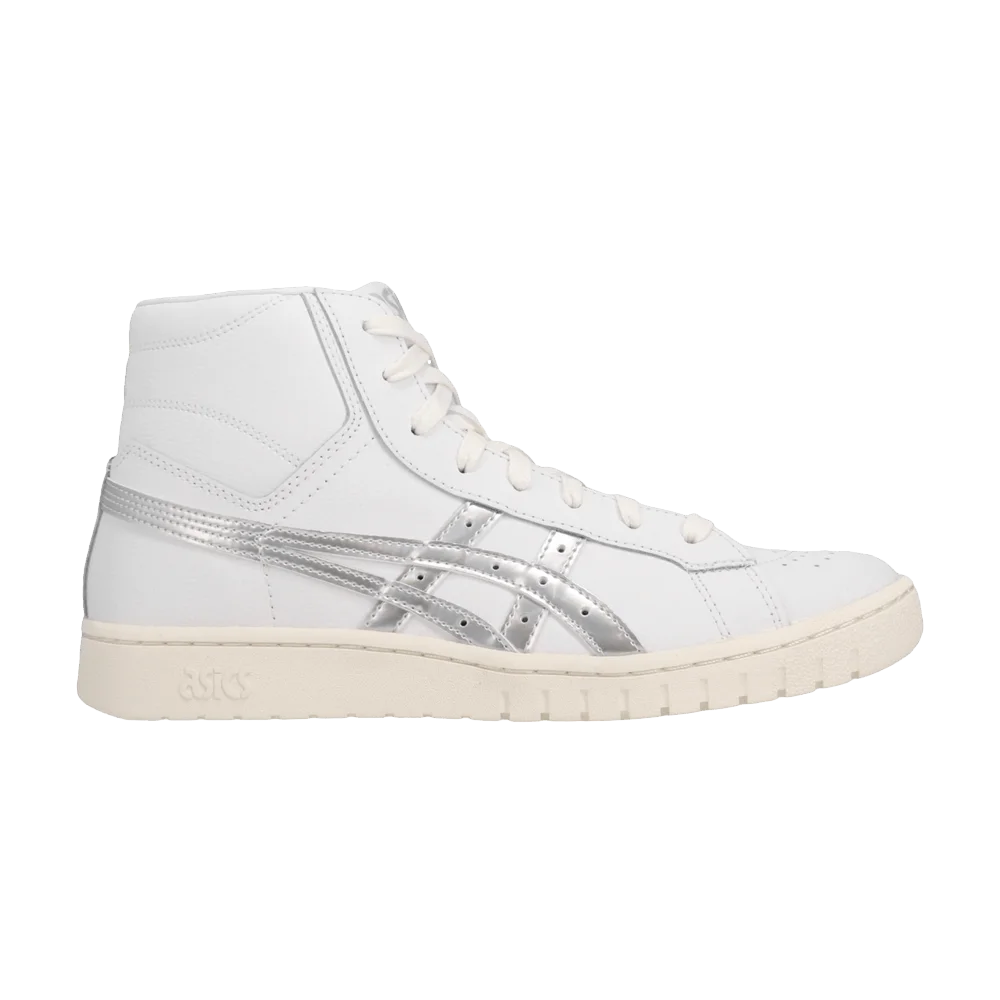 Кроссовки ASICS Gel PTG MT 'White Silver'