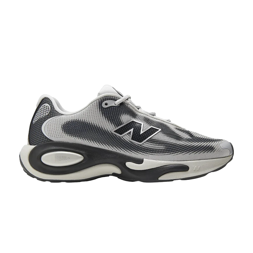 Кроссовки New Balance AC Runner 'Grey Matter Black Cement'