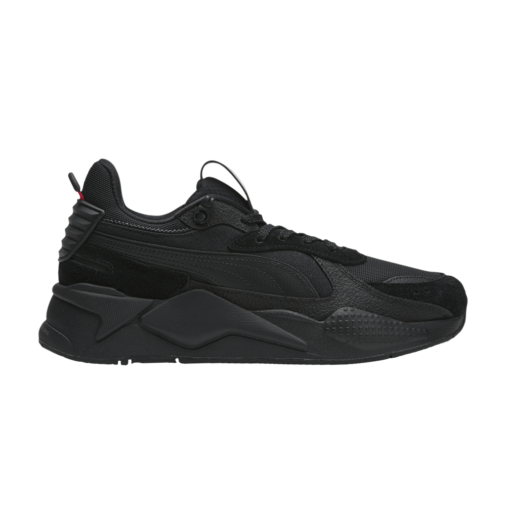 Кроссовки Puma Cordae x RS-X 'Hi Level'