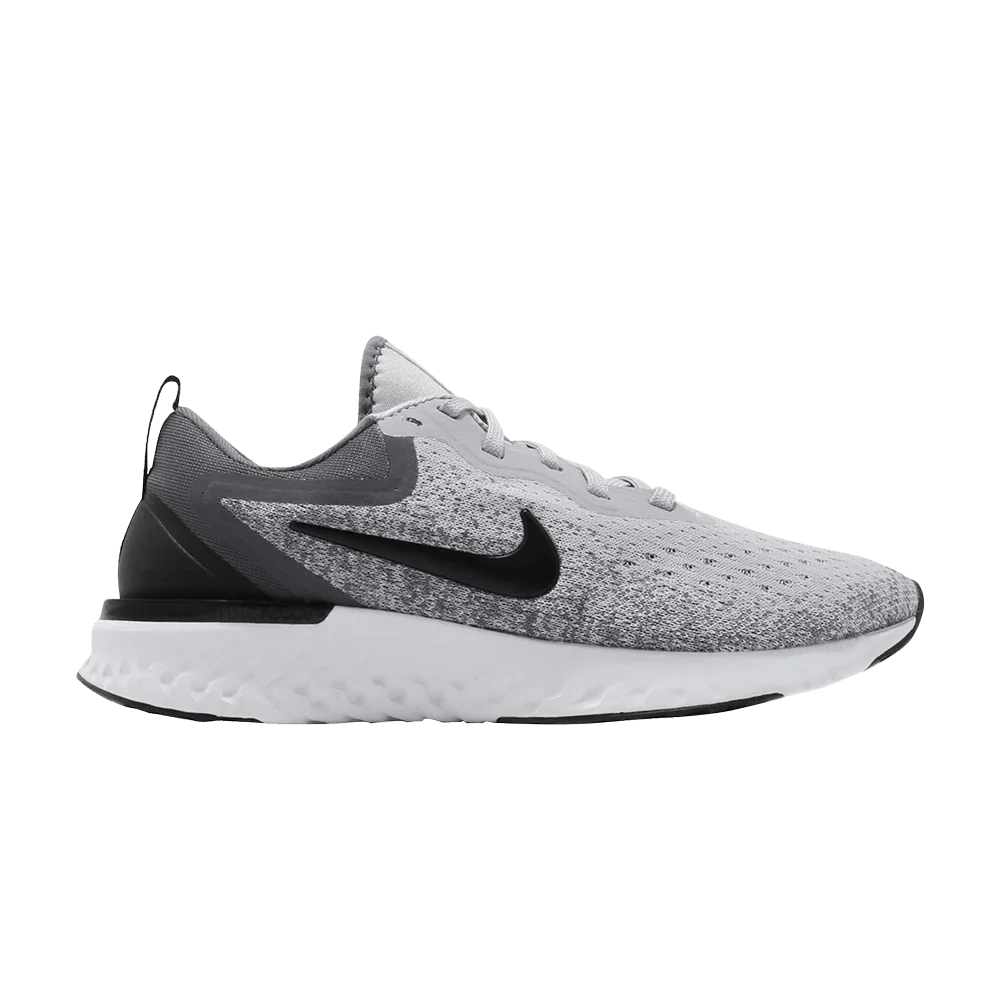 Кроссовки Nike Odyssey React 'Cool Grey'
