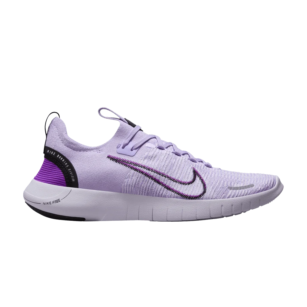 Кроссовки Nike Wmns Free RN Next Nature 'Lilac Bloom'