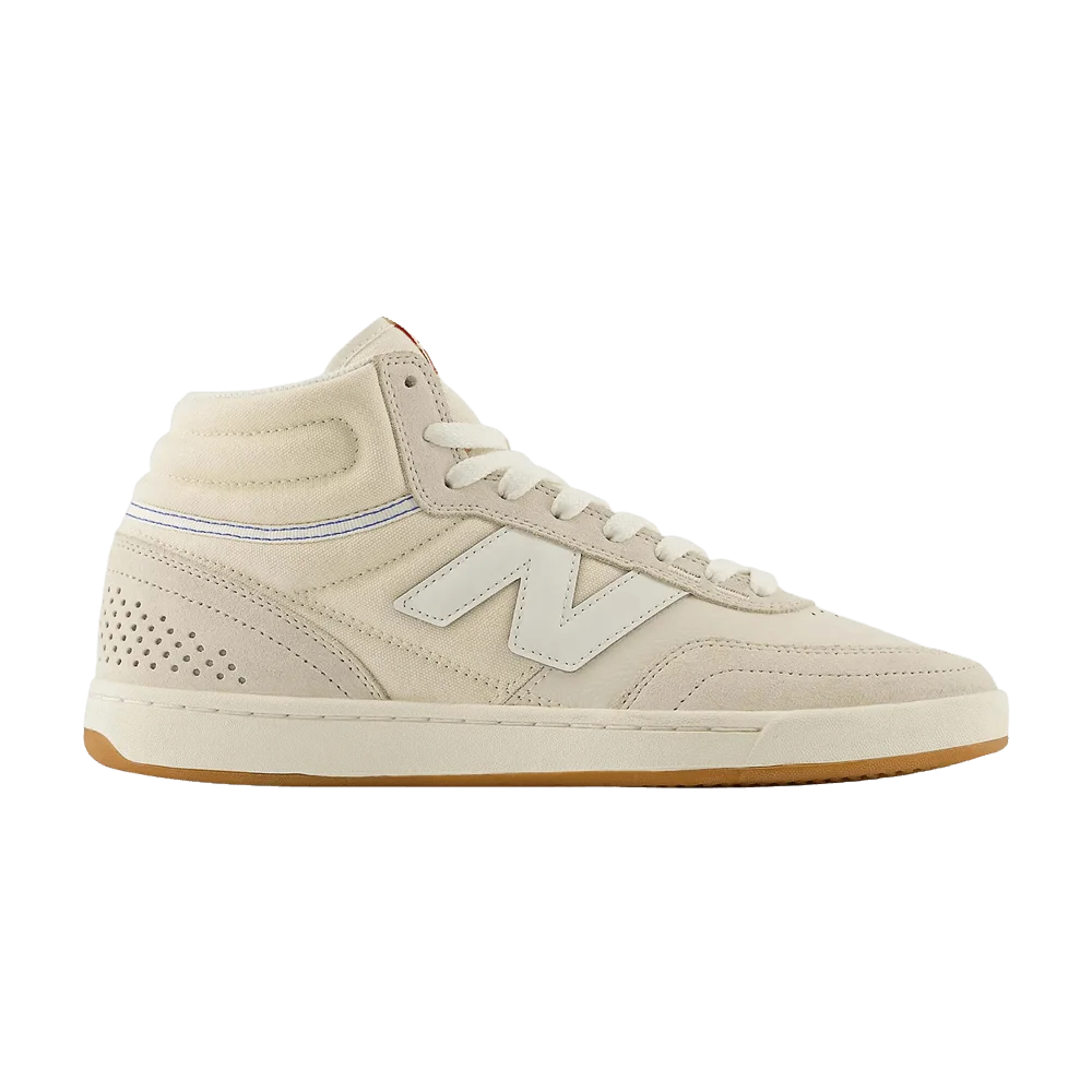 Кроссовки New Balance Numeric 440 High V2 'Timberwolf White'