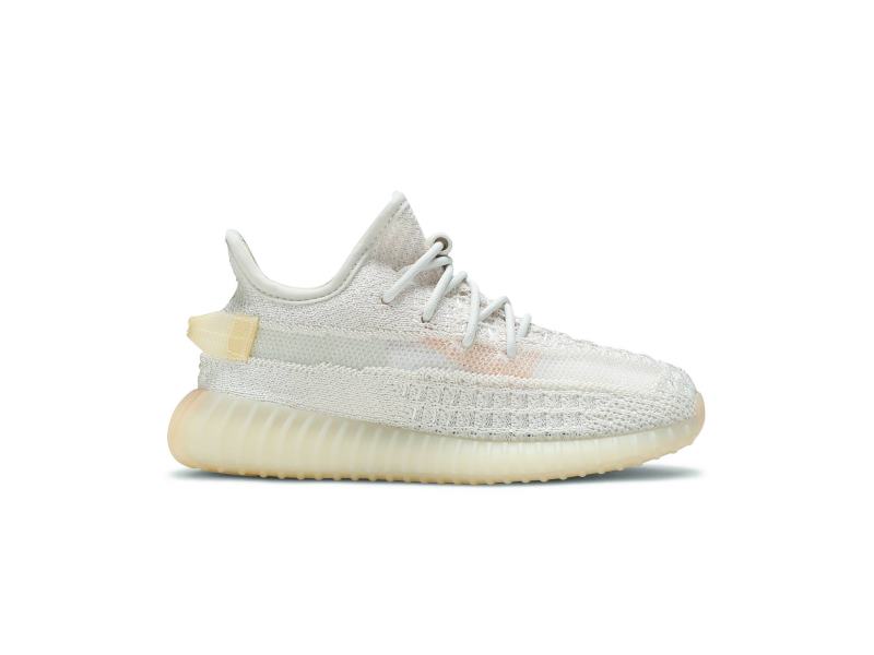 Кроссовки adidas Yeezy Boost 350 V2 Infants 'Light'