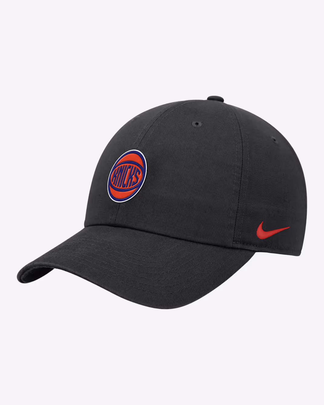 Кепка Nike NBA Peak New York Knicks Black