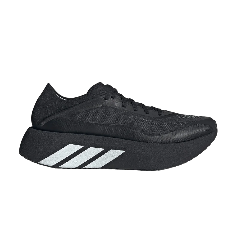 Кроссовки adidas Wmns Hyperboost Run 'Core Black Cloud White'