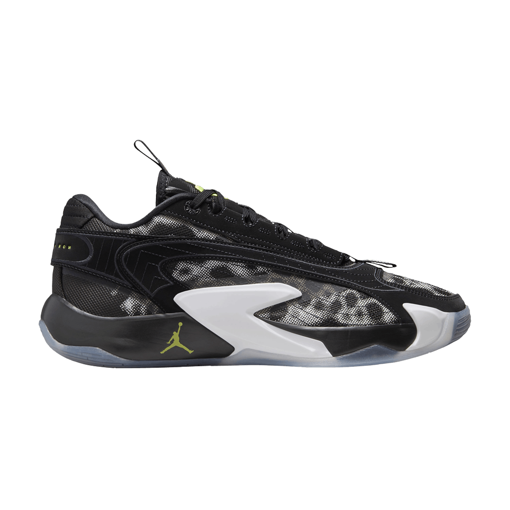 Кроссовки Air Jordan Luka 2 PF 'Black Volt'