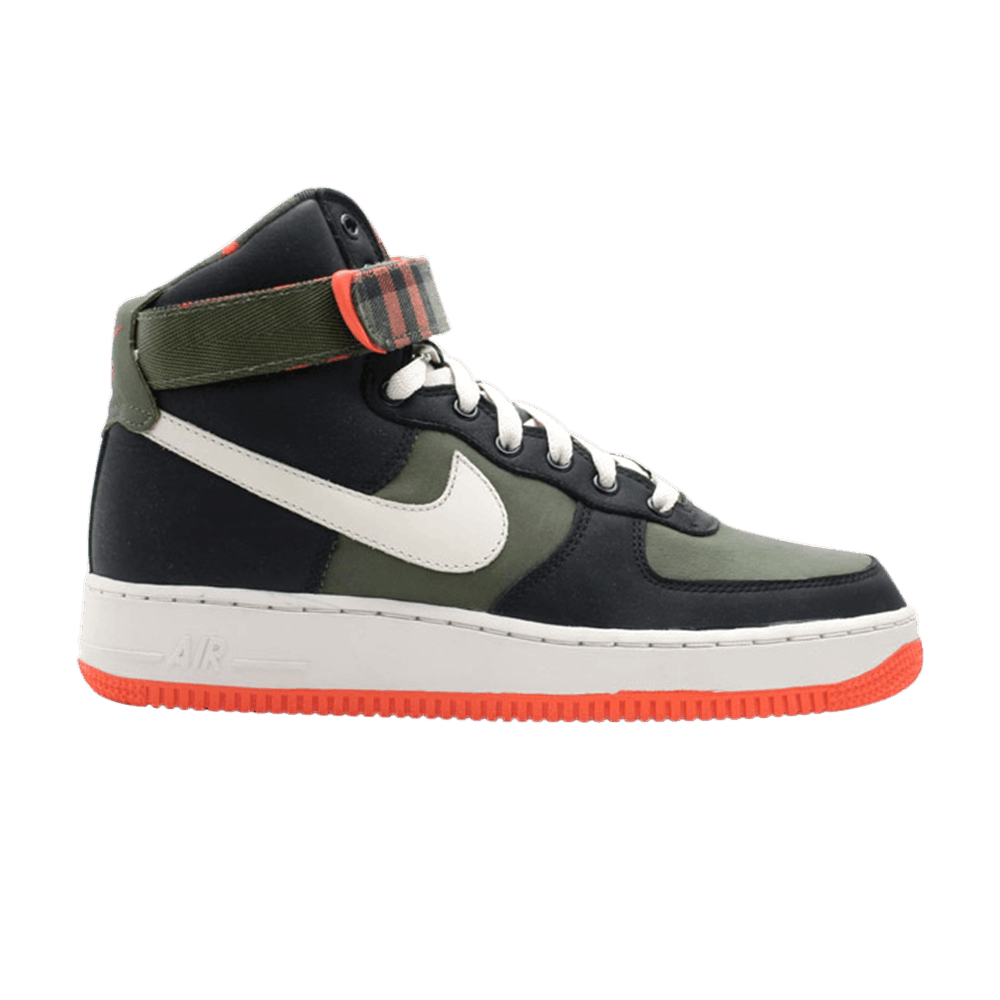Кроссовки Nike Air Force 1 High Premium