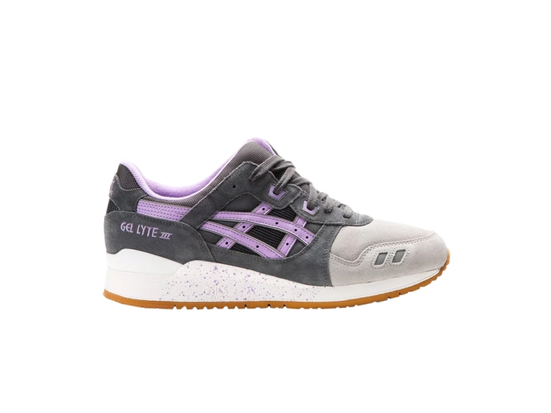 Кроссовки ASICS Wmns Gel Lyte 3 'Full Bloom'