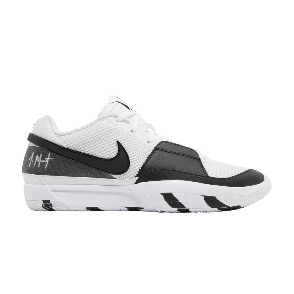Кроссовки Nike Ja 1 'Scratch 2.0'
