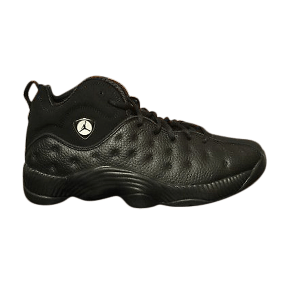 Кроссовки Air Jordan Jumpman Team 2