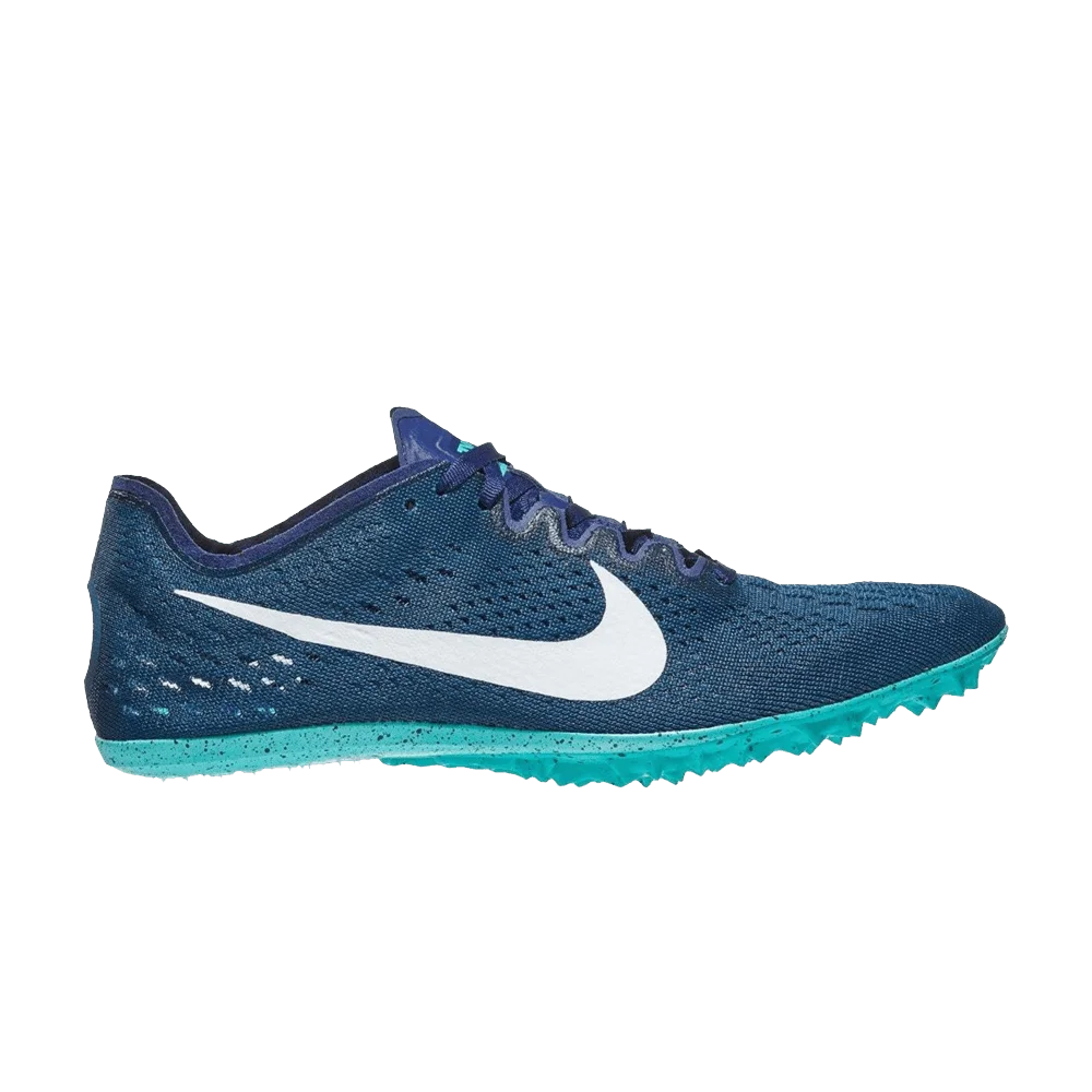 Кроссовки Nike Zoom Victory 3 'Blue Force'