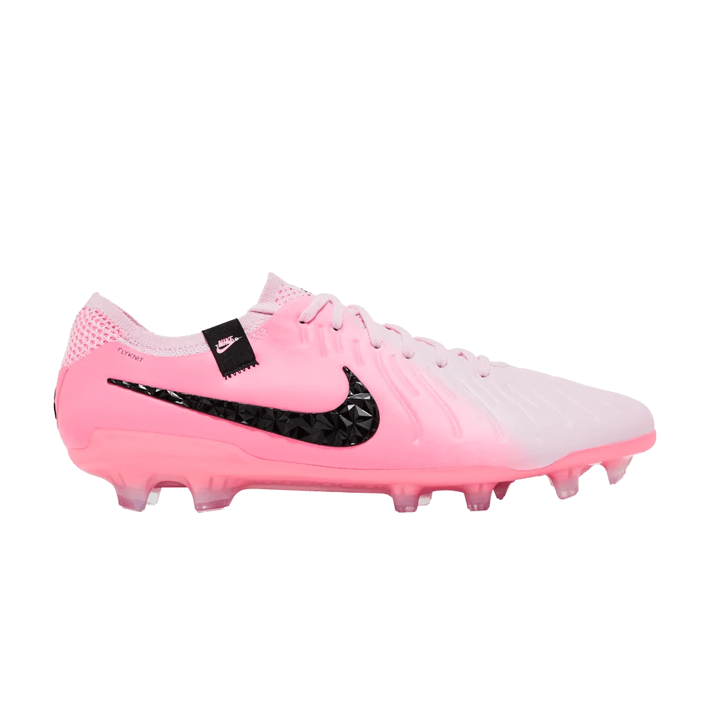 Кроссовки Nike Tiempo Legend 10 Elite FG 'Tournament Pack'