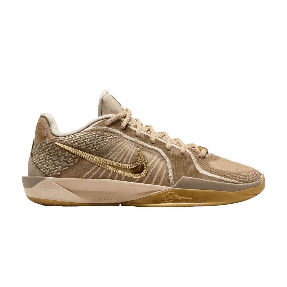 Кроссовки Nike Wmns Sabrina 2 EP 'Stronger Than Gold'