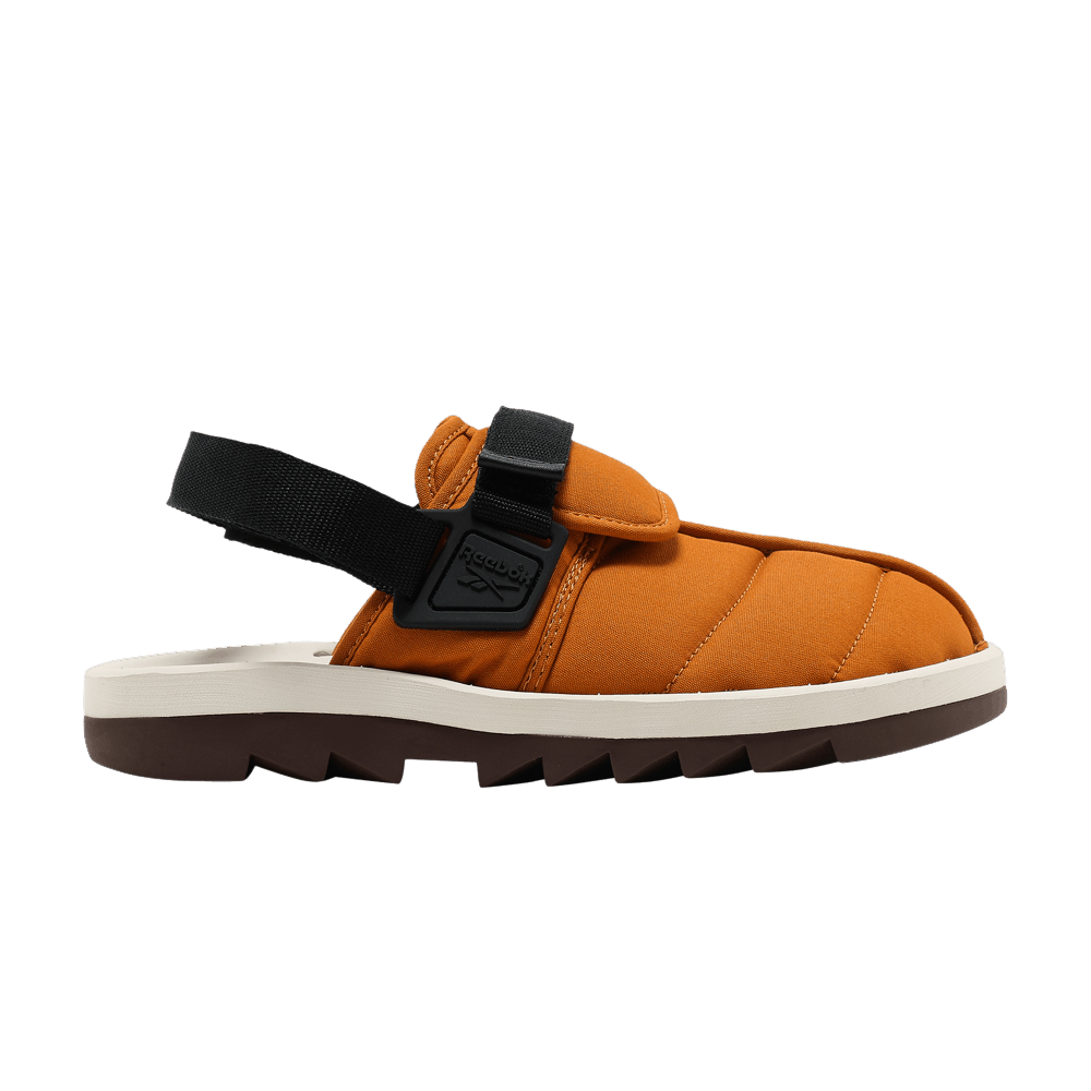 Сандалии Reebok Beatnik Sandal 'Radiant Ochre'