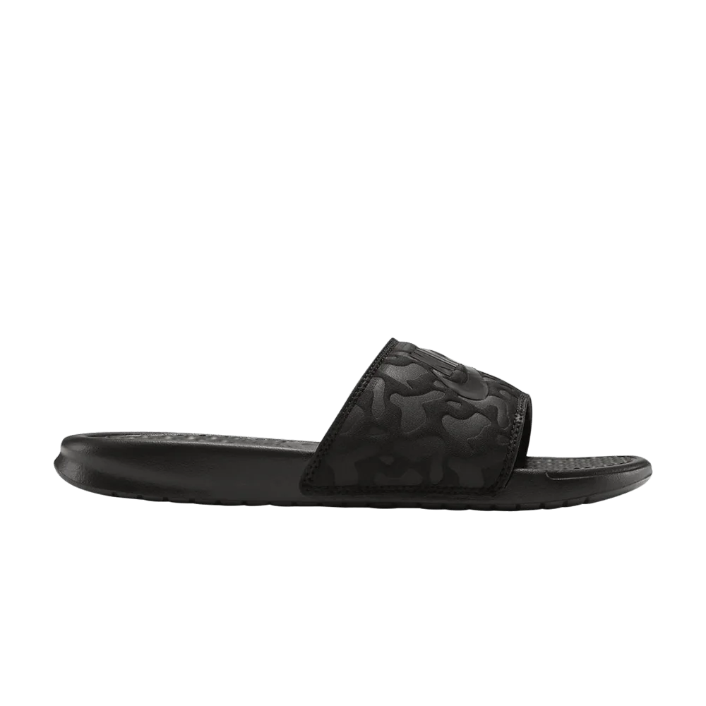Сандалии Nike Benassi JDI PO QS