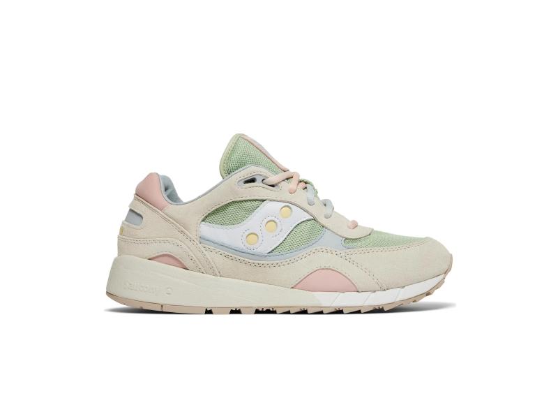 Кроссовки Saucony Shadow 6000 Stoney Creek