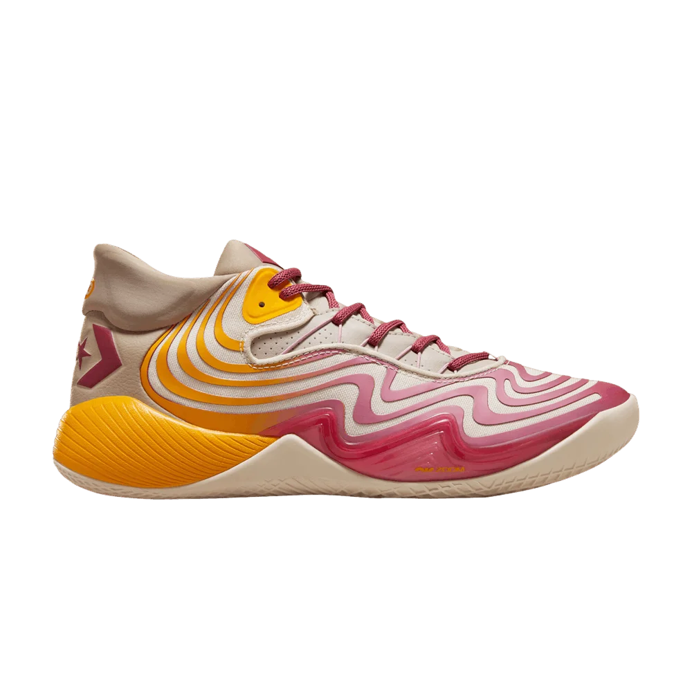 Кроссовки Converse All Star BB Shift CX 'Light Dune Astrodust Pink'
