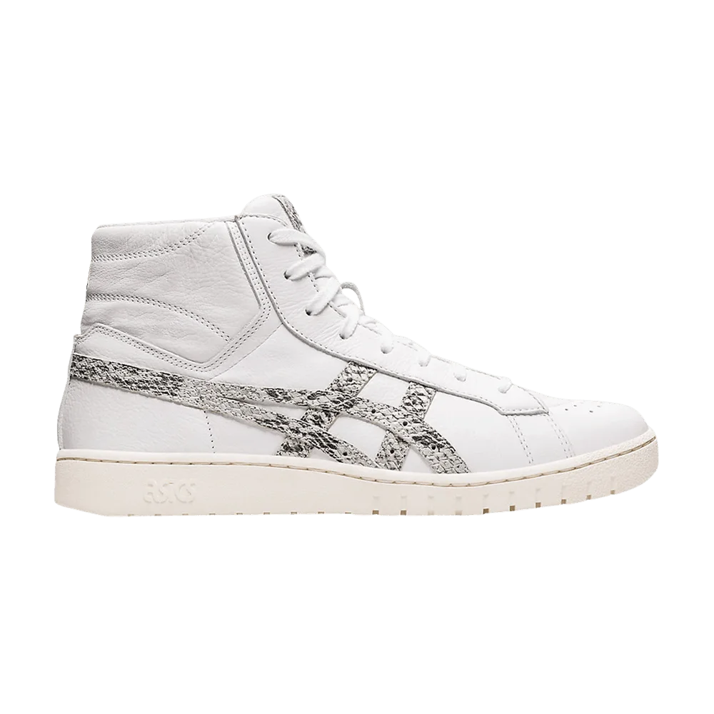 Кроссовки Atmos x ASICS Gel PTG MT 'Snakeskin'