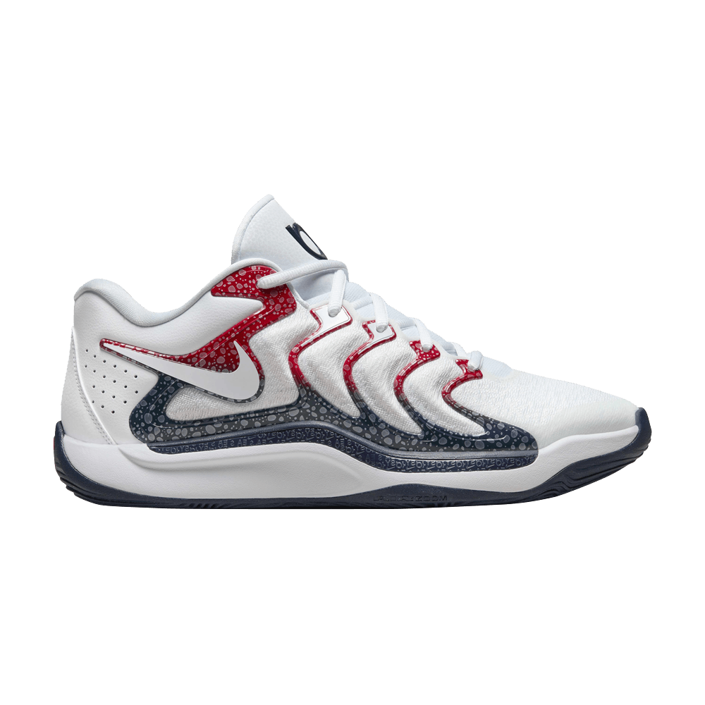 Кроссовки Nike KD 17 'USA'