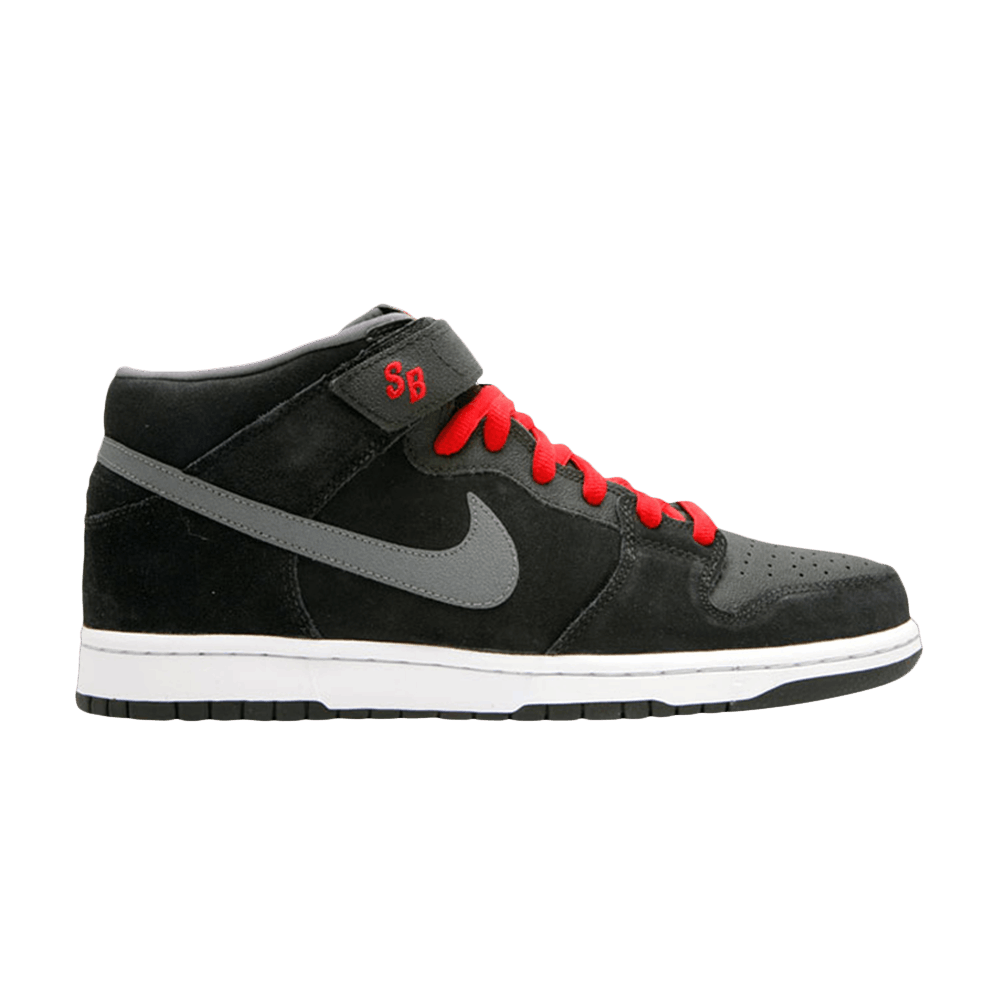 Кроссовки Nike Dunk Mid Pro SB 'Griptape' 2009