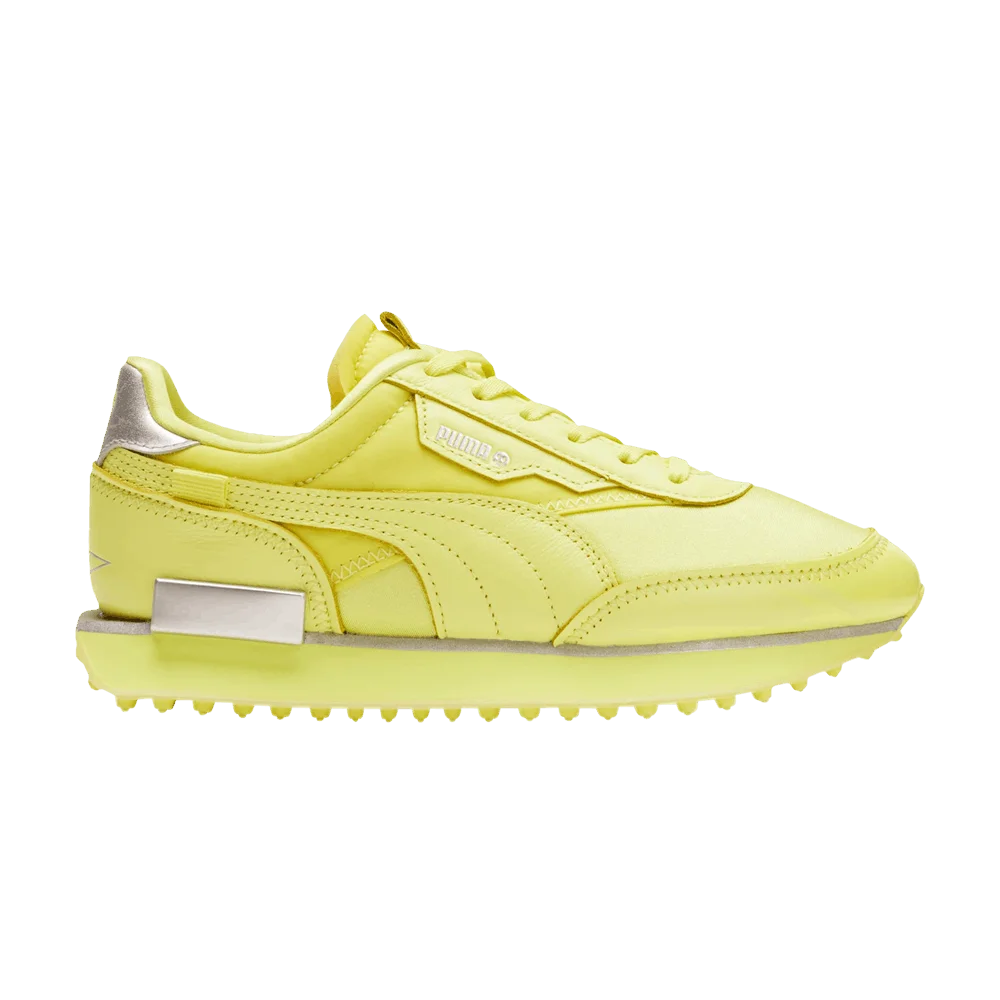 Кроссовки Puma Future Rider Jr 'Emoji'