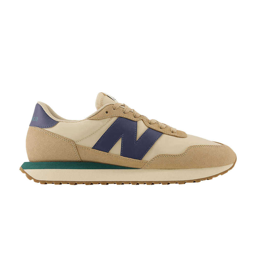 Кроссовки New Balance 237 'Incense Vintage Indigo'