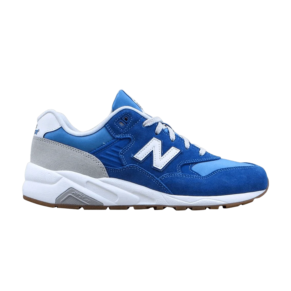 Кроссовки New Balance 580 Elite Edition REVlite 'Blue'