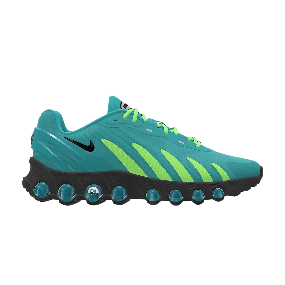 Кроссовки Nike Air Max Dn8 'By You'