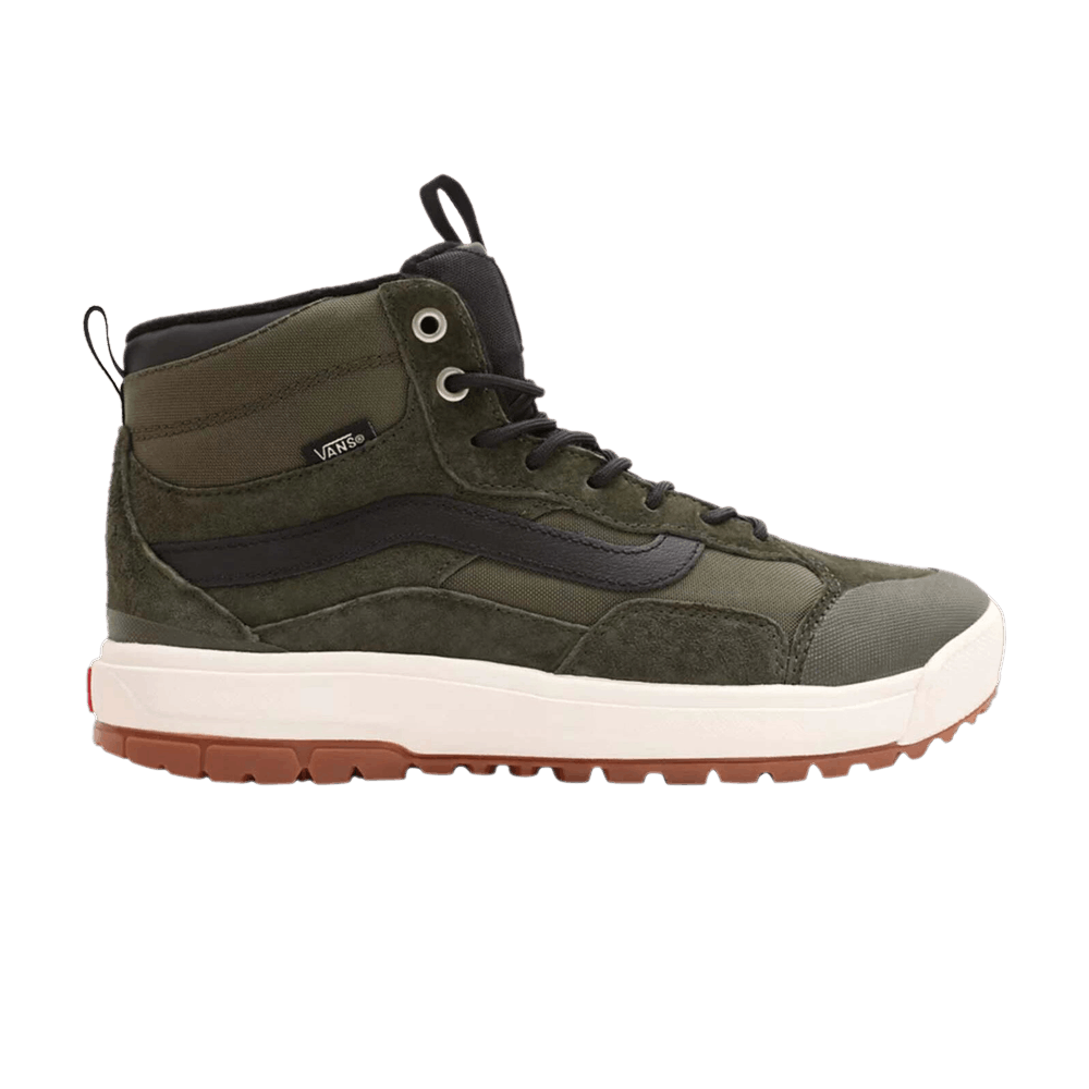 Кроссовки Vans UltraRange EXO High MTE 1 'Grape Leaf Gum'
