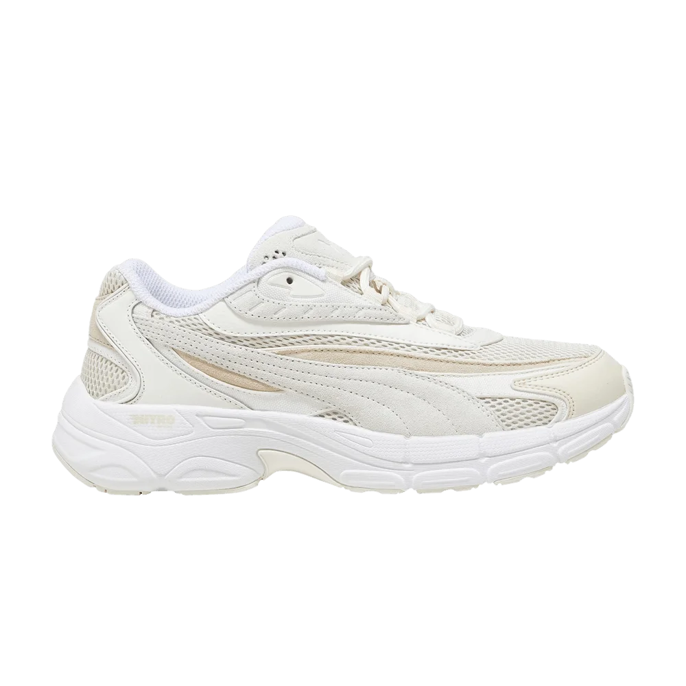 Кроссовки Puma Teveris Nitro Vortex 'Alpine Snow'