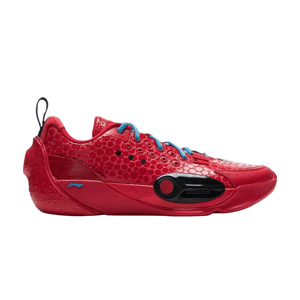 Кроссовки Li-Ning Wade All City 13 'Stingray'