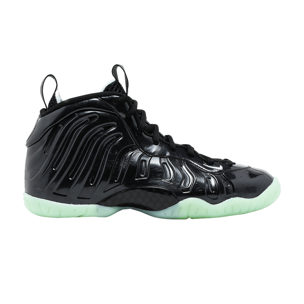 Кроссовки Nike Little Posite One GS 'All Star 2021'