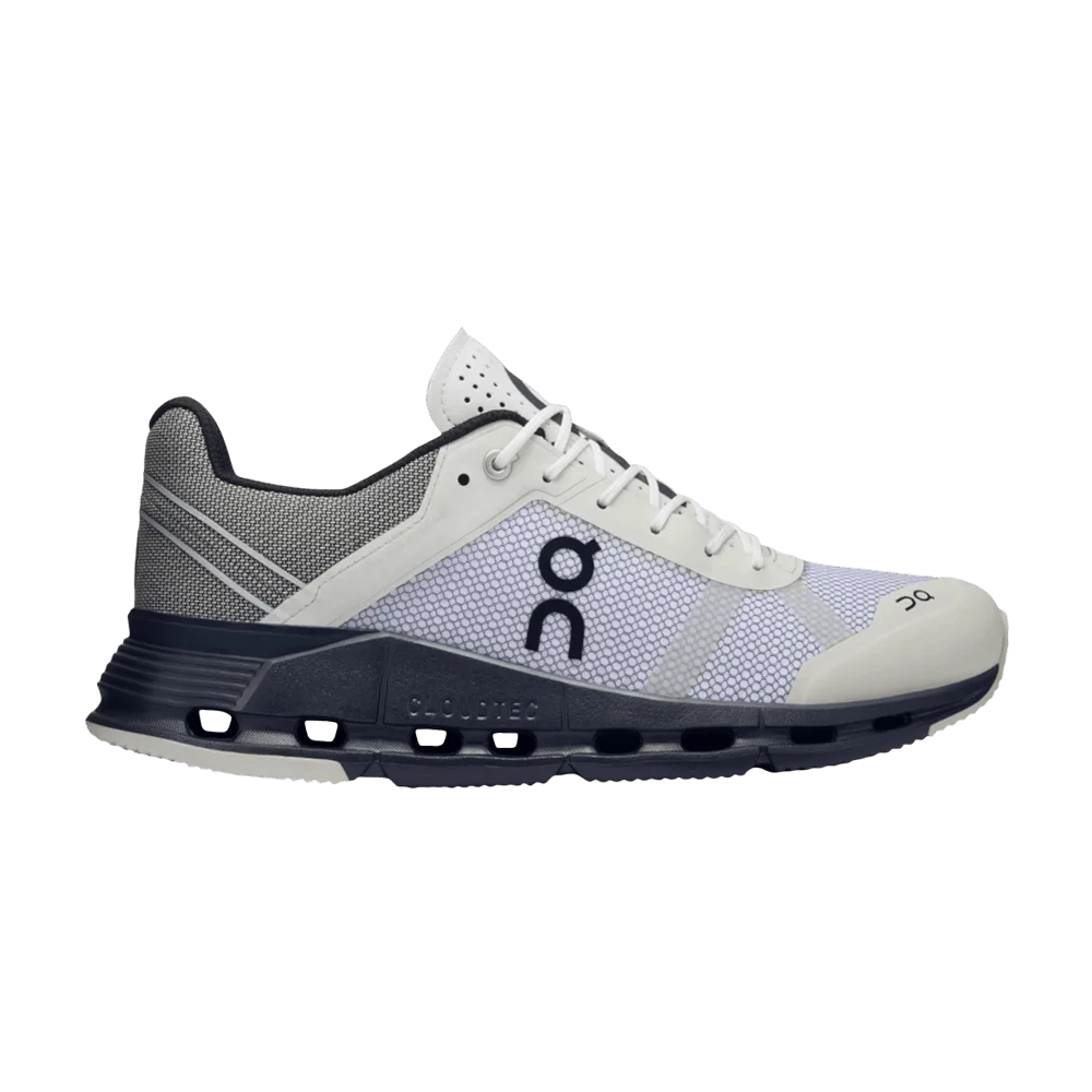 Кроссовки ON Cloudnova Rush Z5 'Pearl Black'