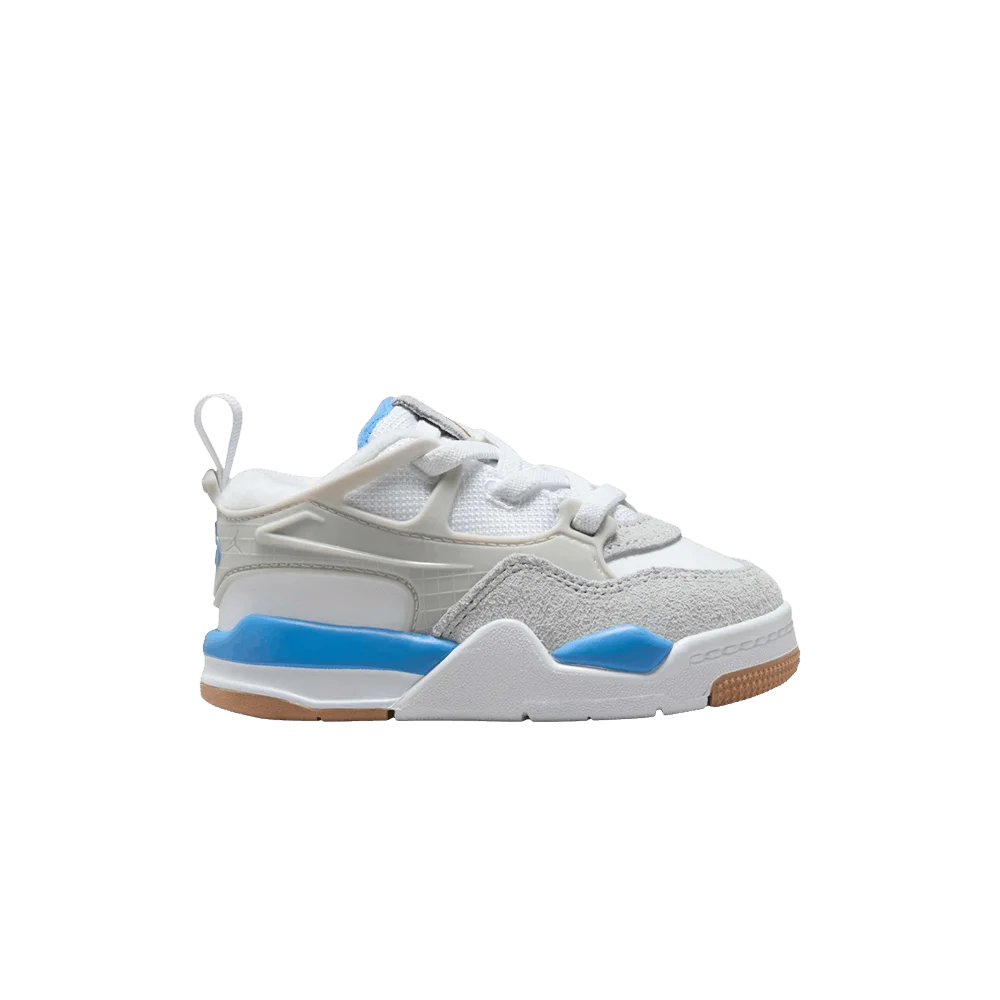Кроссовки Air Jordan 4 RM TD 'University Blue'