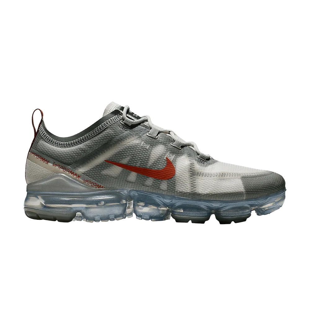 Кроссовки Nike Air VaporMax 2019 'Light Olive'