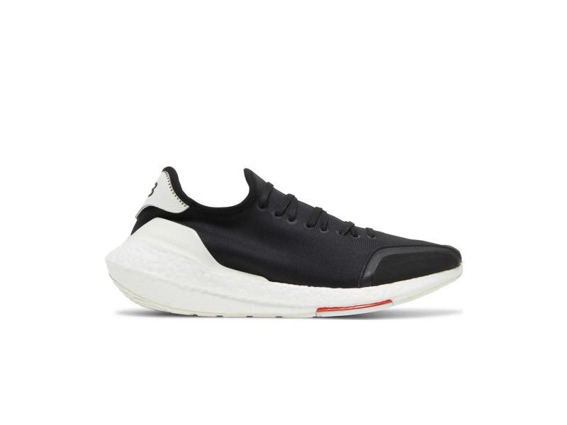 Кроссовки adidas Y-3 UltraBoost 21 'Black White'