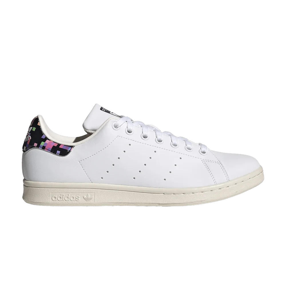 Кроссовки Adidas Stan Smith 'Gaming Pack'