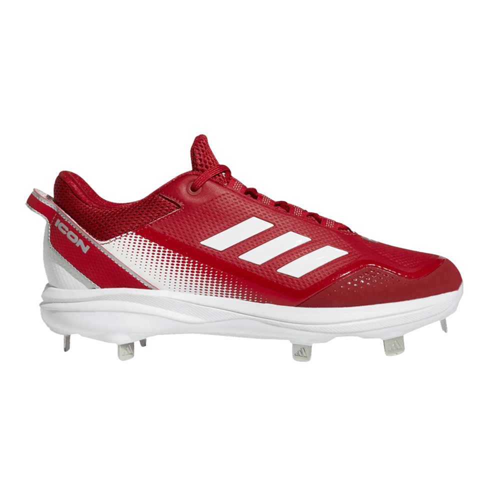 Кроссовки Adidas Icon 7 'Team Power Red'