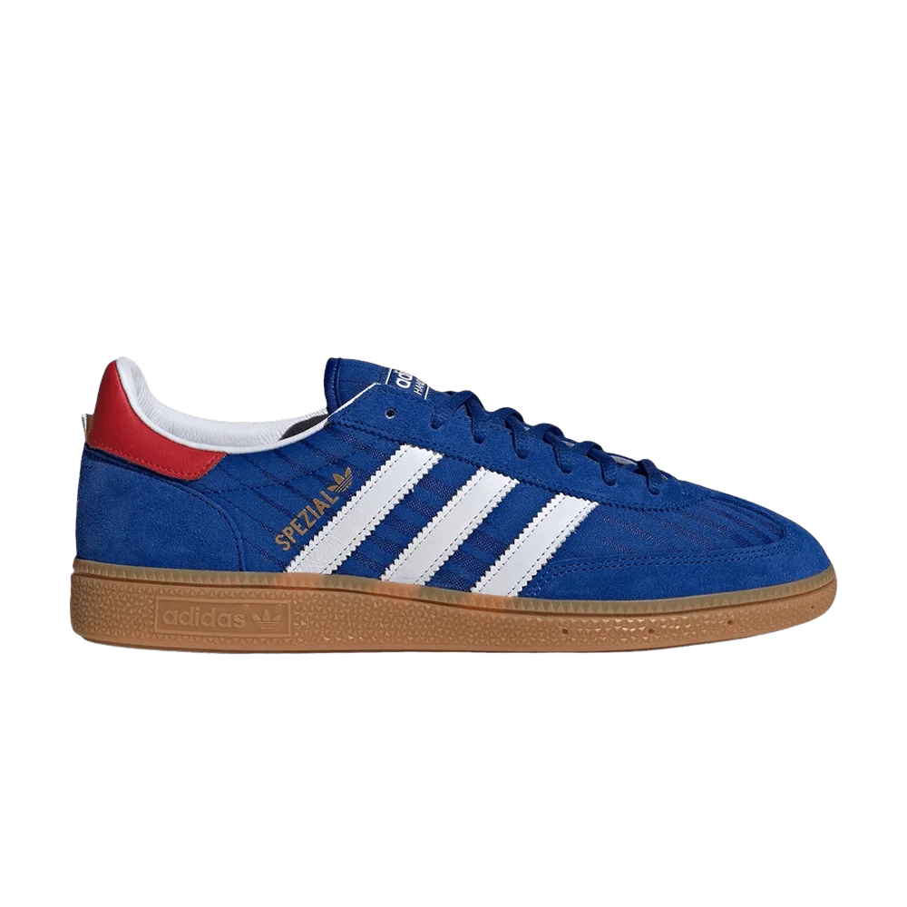 Кроссовки adidas Handball Spezial 'Power Blue'