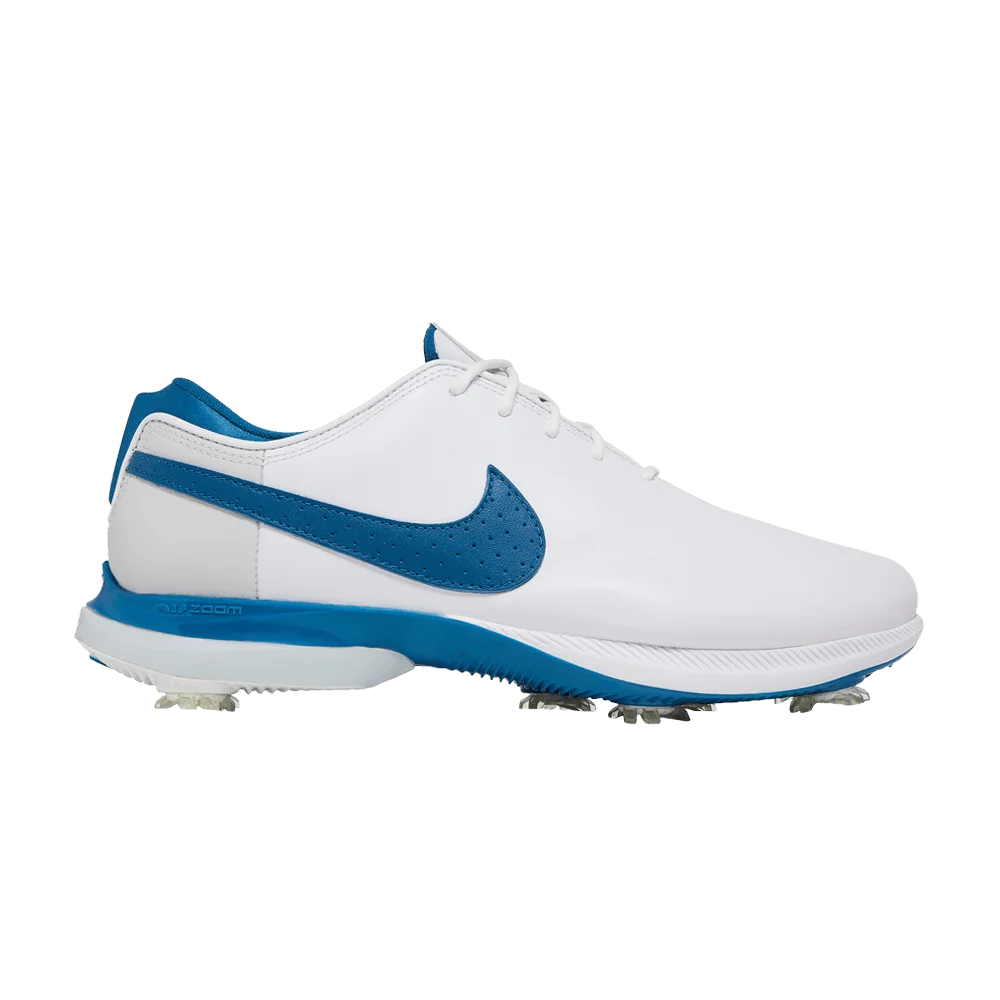 Кроссовки Nike Air Zoom Victory Tour 2 'White Photon Dust'