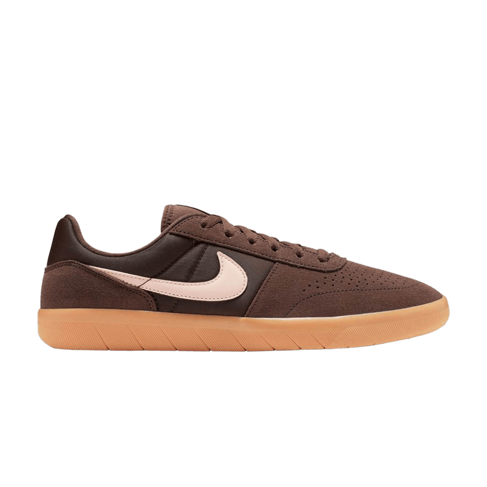 Кроссовки Nike Team Classic SB 'Baroque Brown'