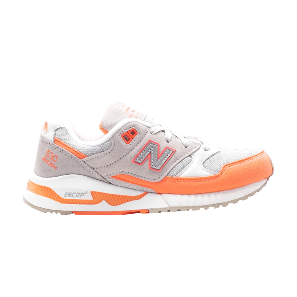 Кроссовки New Balance Wmns 530